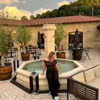 Photo de profil du pet sitter : manon s.