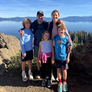 Sitter Profile Image: Emily M.