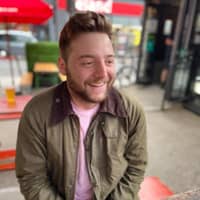 Sitter Profile Image: Toby W.