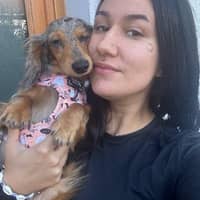 Photo de profil du pet sitter : Chrystal H.