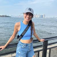 Sitter Profile Image: Sofia E.