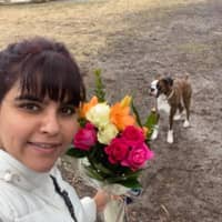 Sitter Profile Image: Ishita N.