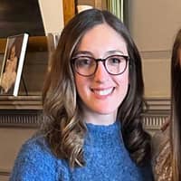 Sitter Profile Image: Kelsey P.