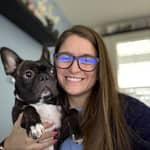 Sitter Profile Image: Ashley E.