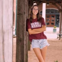 Sitter Profile Image: Sydney R.