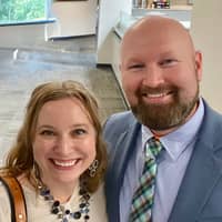 Sitter Profile Image: Kelly & Michael H.