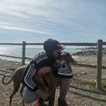 Sitter Profile Image: Tiziana M.