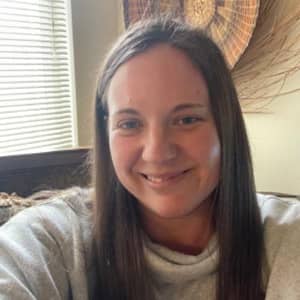 Sitter Profile Image: Jillian A.