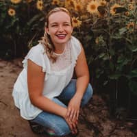 Sitter Profile Image: Joslyne B.