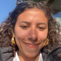 Photo de profil du pet sitter : Talia B.