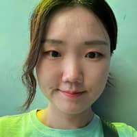 Sitter Profile Image: yejin l.