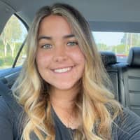 Sitter Profile Image: Stella T.