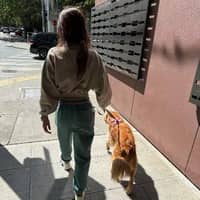 Sitter Profile Image: Xuan T.