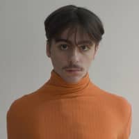 Sitter Profile Image: John E.