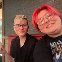 Sitter Profile Image: Tate R.