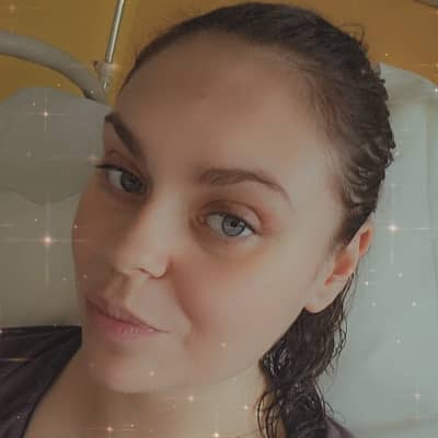 Photo de profil du pet sitter : Stelly G.