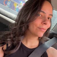 Sitter Profile Image: Rayssa C.