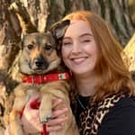 Sitter Profile Image: Kiki T.