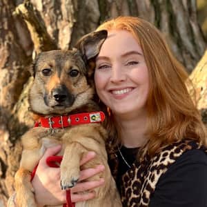 Sitter Profile Image: Kiki T.