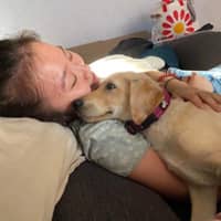 Photo de profil du pet sitter : Emilie T.