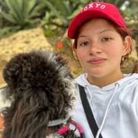 Foto del cuidador: Nisbeidy V.