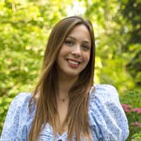 Sitter Profile Image: Mary M.