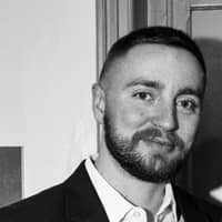 Photo de profil du pet sitter : Corentin L.