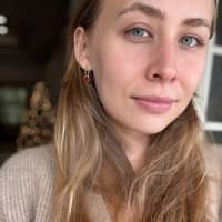 Sitter Profile Image: Zhanna K.