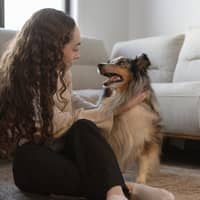 Sitter Profile Image: Audrey A.