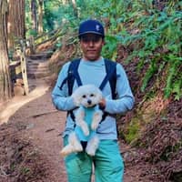 Sitter Profile Image: Ganesh G.