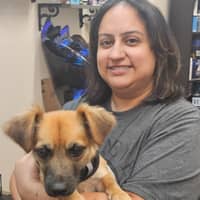 Sitter Profile Image: Shireen H.