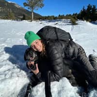 Foto del cuidador: Julia R.