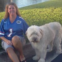 Sitter Profile Image: Vanessa B.