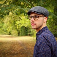 Photo de profil du pet sitter : Corentin D.