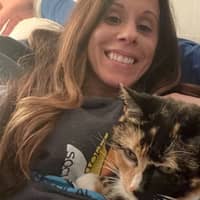 Sitter Profile Image: Valerie C.