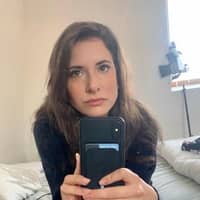 Photo de profil du pet sitter : Delphine D.