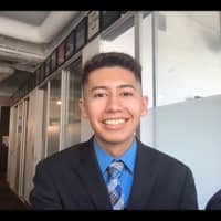 Sitter Profile Image: Christopher M.