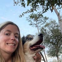 Sitter Profile Image: Alexandra N.