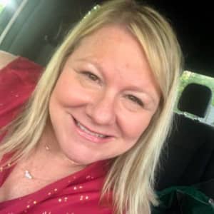 Sitter Profile Image: Patricia J.