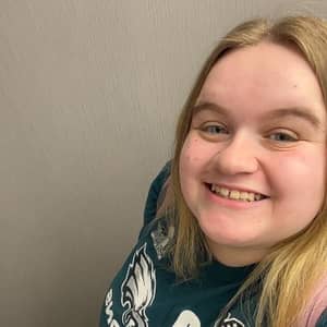 Sitter Profile Image: Moriah G.