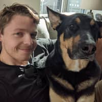 Sitter Profile Image: Sam S.