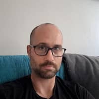 Sitter Profile Image: Christopher D.