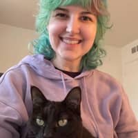 Sitter Profile Image: Rachael Y.