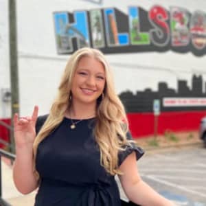 Sitter Profile Image: Anna F.