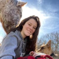 Sitter Profile Image: Sophia G.