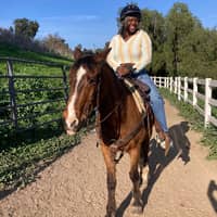 Sitter Profile Image: Noel S.