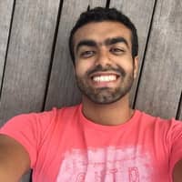 Sitter Profile Image: Pedro L.