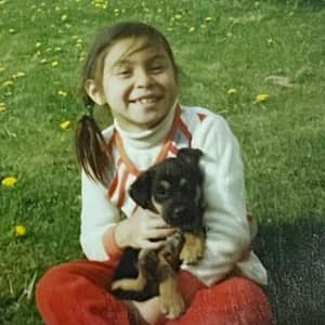 Sitter Profile Image: Jennifer & Syla S.