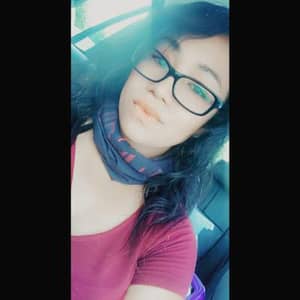 Sitter Profile Image: Diana L.