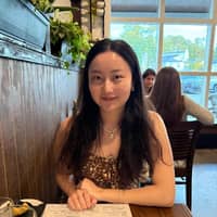 Sitter Profile Image: Yingquan W.